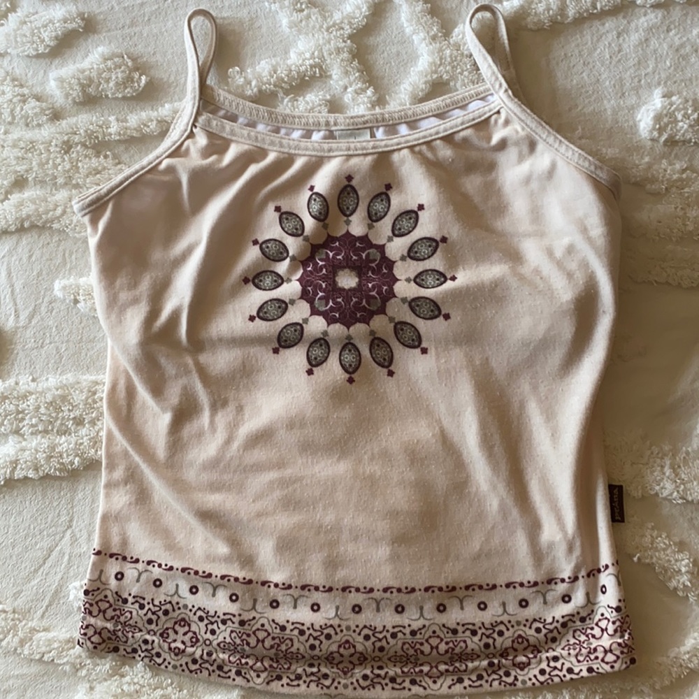 Prana Tank size Small